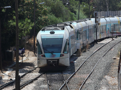 Κανονικά εκτελούνται τα δρομολόγια τρένων σε Αθήνα-Θεσσαλονίκη