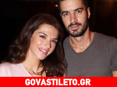 Βάσω Λασκαράκη: «Δεν θέλω να σκέφτομαι τη ζωή μου χωρίς τον Γιάννη» Βάσω Λασκαράκη: «Δεν θέλω να σκέφτομαι τη ζωή μου χωρίς τον Γιάννη»