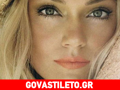 Tip ομορφιάς για να φαίνονται τα μάτια σου μεγαλύτερα!