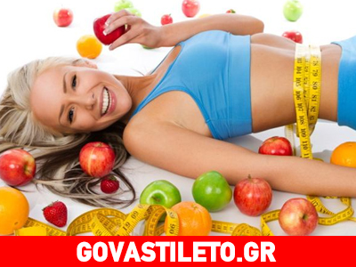 Πέντε μύθοι για το αδυνάτισμα Πέντε μύθοι για το αδυνάτισμα