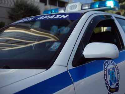 Θεσσαλονίκη: Συνελήφθη ο ληστής του Κορδελιού Θεσσαλονίκη: Συνελήφθη ο ληστής του Κορδελιού