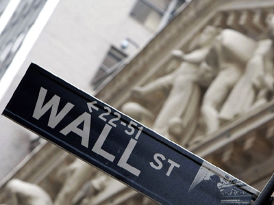 Με κέρδη έκλεισε η Wall Street