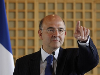 ΕΕ: Εγκρίθηκαν οι υποψηφιότητες Μοσκοβισί, Χιλ, Κατάινεν και Κανιέτε