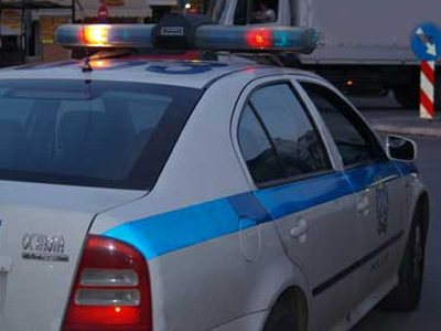 Ιωάννινα: Ζευγάρι έζησε τον τρόμο μέσα στο σπίτι του Ιωάννινα: Ζευγάρι έζησε τον τρόμο μέσα στο σπίτι του