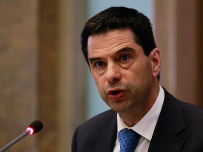 ΔΝΤ: Πρωταθλήτρια κόσμου στη δημοσιονομική προσαρμογή η Ελλάδα ΔΝΤ: Πρωταθλήτρια κόσμου στη δημοσιονομική προσαρμογή η Ελλάδα