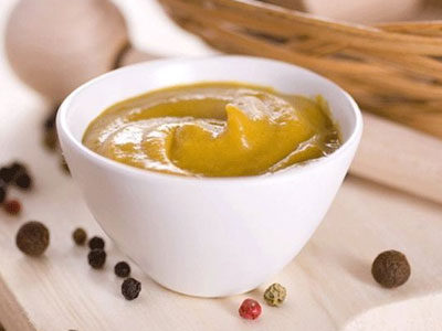 Τα απίστευτα οφέλη της μουστάρδας