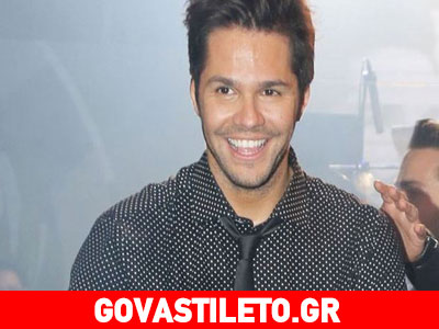 Γιώργος Τσαλίκης: Ο θάνατος που τον έστειλε στον ψυχολόγο Γιώργος Τσαλίκης: Ο θάνατος που τον έστειλε στον ψυχολόγο