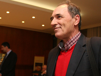 Σε συνέδριο στην Ουάσιγκτον ο βουλευτής του ΣΥΡΙΖΑ Γιώργος Σταθάκης Σε συνέδριο στην Ουάσιγκτον ο βουλευτής του ΣΥΡΙΖΑ Γιώργος Σταθάκης