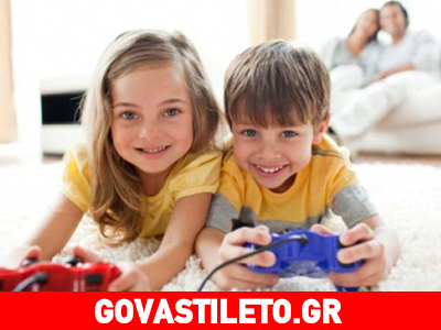 Έρευνα: «Κακοί» βαθμοί λόγω… βιντεοπαιχνιδιών!