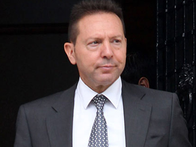 Γιάννης Στουρνάρας: «Η Ελλάδα πήγε πολύ καλύτερα από το αναμενόμενο» Γιάννης Στουρνάρας: «Η Ελλάδα πήγε πολύ καλύτερα από το αναμενόμενο»