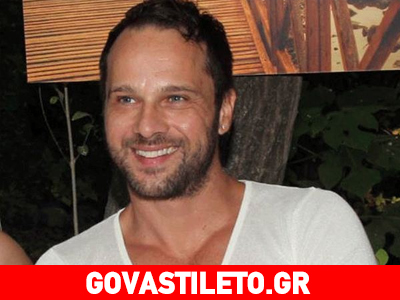 Ο Μέμος Μπεγνής μιλάει για την ομοφυλοφιλία Ο Μέμος Μπεγνής μιλάει για την ομοφυλοφιλία