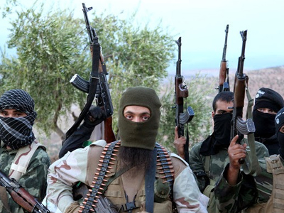 Σε «εύθραυστη» θέση οι ιρακινές δυνάμεις στα δυτικά της χώρας