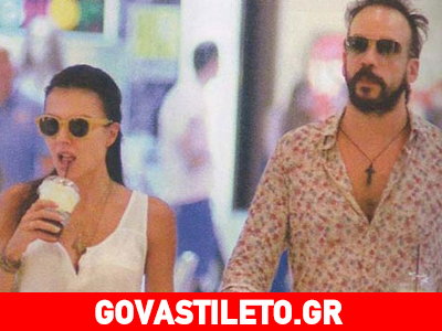 Σολωμού – Μουζουράκης: Έκλεισαν τέσσερα χρόνια μαζί Σολωμού – Μουζουράκης: Έκλεισαν τέσσερα χρόνια μαζί