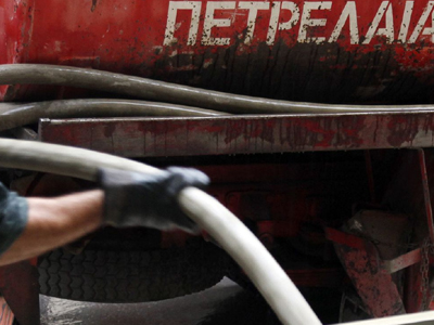 Στις 15 Οκτωβρίου ξεκινά η διάθεση του πετρελαίου θέρμανσης Στις 15 Οκτωβρίου ξεκινά η διάθεση του πετρελαίου θέρμανσης