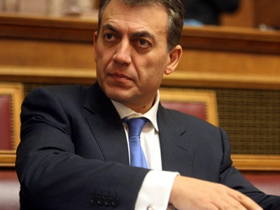 Βρούτσης: Αύριο η ρύθμιση για τις 100 δόσεις Βρούτσης: Αύριο η ρύθμιση για τις 100 δόσεις