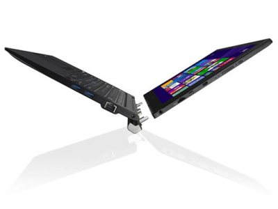 Ο νέος υβριδικός φορητός υπολογιστής Toshiba Portégé Z20t