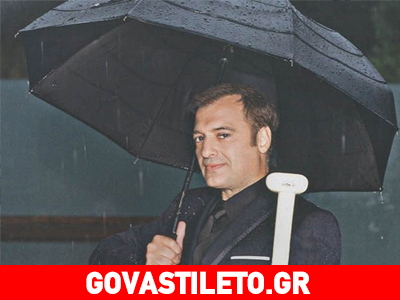 Χρήστος Φερεντίνος: «Επανήλθε από μόνο του και ξαναήμασταν μαζί»! Χρήστος Φερεντίνος: «Επανήλθε από μόνο του και ξαναήμασταν μαζί»!