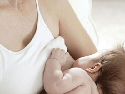 Μαστίτιδα: Ο εφιάλτης της νέας μητέρας