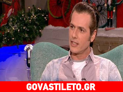 Ο Μάριος Αθανασίου αποκάλυψε το άγχος που είχε πριν τον ερχομό της κόρης του!