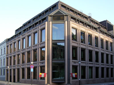 Μείωση επιτοκίων στη Νορβηγία Μείωση επιτοκίων στη Νορβηγία