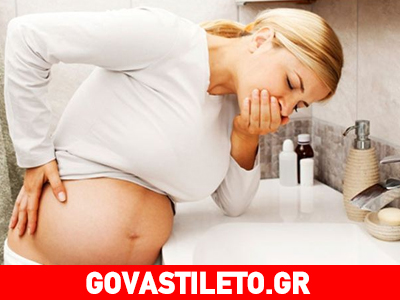 Επιτρέπεται να σηκώνω βάρος κατά τη διάρκεια της εγκυμοσύνης;