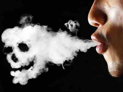 Κάπνισμα: Κακός οιωνός για την αθλητική απόδοση