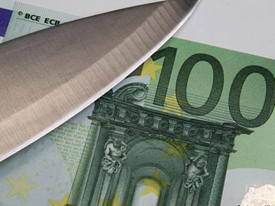 Γενναίο κούρεμα του χρέους αλλά με μεταρρυθμίσεις Γενναίο κούρεμα του χρέους αλλά με μεταρρυθμίσεις