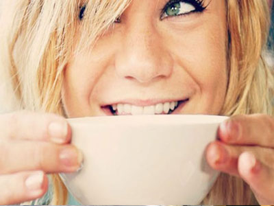 Μια σούπα την ημέρα, τα κιλά τα κάνει πέρα