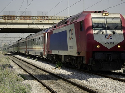 ΟΣΕ: Επαναλειτουργία εντός εξαμήνου της γραμμής Ναύπλιο-Άργος-Κόρινθος ΟΣΕ: Επαναλειτουργία εντός εξαμήνου της γραμμής Ναύπλιο-Άργος-Κόρινθος