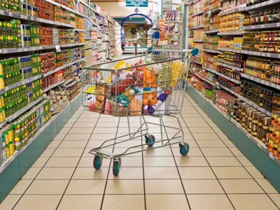 Αύξηση τιμών σε 31 είδη πρώτης ανάγκης Αύξηση τιμών σε 31 είδη πρώτης ανάγκης