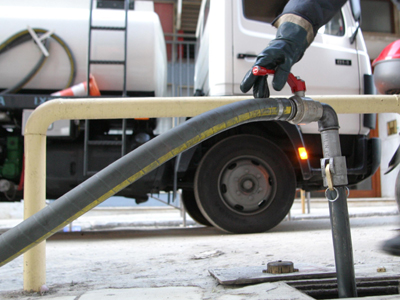 Την Τρίτη ξεκινά η διάθεση του πετρελαίου θέρμανσης Την Τρίτη ξεκινά η διάθεση του πετρελαίου θέρμανσης