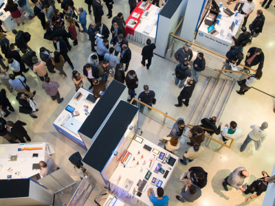 Με επιτυχία διοργανώθηκε η εκδήλωση Intel Technology Conference