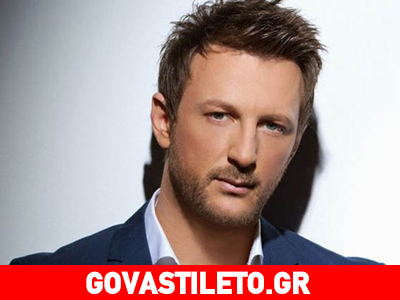 Ο Κώστας Καραφώτης το ομολογεί on camera: «Θέλω να κάνω οικογένεια»