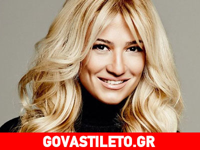 Oι πρώτες φωτογραφίες από τις πρόβες της Φαίης Σκορδά για το DWTS5 Oι πρώτες φωτογραφίες από τις πρόβες της Φαίης Σκορδά για το DWTS5