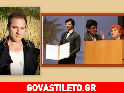 Δημήτρης Λιγνάδης: «Όλα αυτά αγγίζουν τα όρια της φαιδρότητας» Δημήτρης Λιγνάδης: «Όλα αυτά αγγίζουν τα όρια της φαιδρότητας»