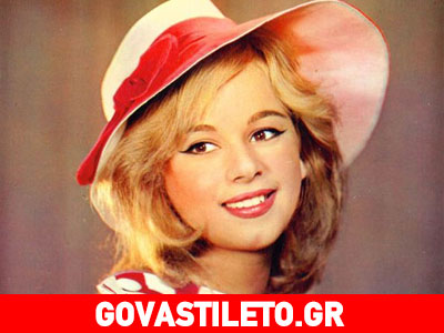 Η Αλίκη Βουγιουκλάκη έφυγε με ένα παράπονο! Η Αλίκη Βουγιουκλάκη έφυγε με ένα παράπονο!