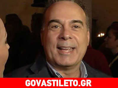 Τι λέει ο μπαμπάς Σεργουλόπουλος για τον Φώτη; Τι λέει ο μπαμπάς Σεργουλόπουλος για τον Φώτη;