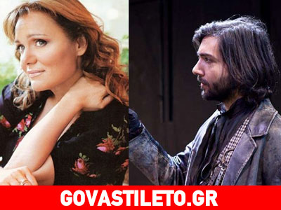 Καβογιάννη – Ασπιώτης: Πρωταγωνιστές σε μία φρικιαστική ιστορία που σόκαρε το πανελλήνιο Καβογιάννη – Ασπιώτης: Πρωταγωνιστές σε μία φρικιαστική ιστορία που σόκαρε το πανελλήνιο