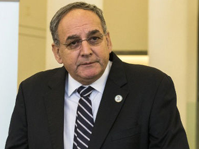 Στην Αθήνα ο διευθυντής του μεγαλύτερου Ιατρικού Κέντρου του Ισραήλ Στην Αθήνα ο διευθυντής του μεγαλύτερου Ιατρικού Κέντρου του Ισραήλ