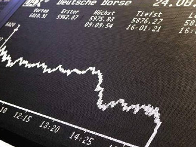 Με πτώση άνοιξαν οι ευρωπαϊκές αγορές