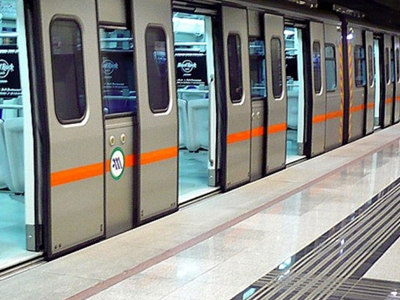 Στάση εργασίας στις συγκοινωνίες την Τετάρτη Στάση εργασίας στις συγκοινωνίες την Τετάρτη