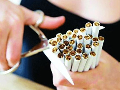 Πώς να κόψετε το κάπνισμα στην εγκυμοσύνη