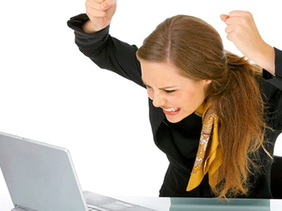 Το στρες… παχαίνει τις γυναίκες! Το στρες… παχαίνει τις γυναίκες!