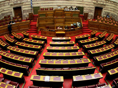 Ξεκινά η συζήτηση του προσχεδίου του Προϋπολογισμού