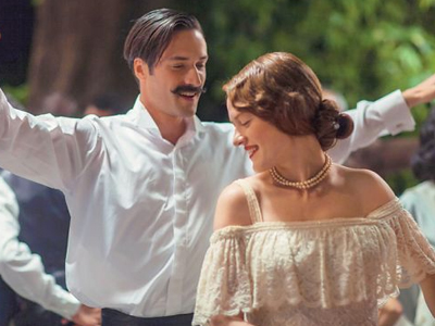 Άνοιξε η αυλαία του 21ου Φεστιβάλ Ελληνικού Κινηματογράφου στο Σύδνεϋ Άνοιξε η αυλαία του 21ου Φεστιβάλ Ελληνικού Κινηματογράφου στο Σύδνεϋ