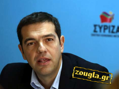 Ο Τσίπρας θέτει σε εκλογική ετοιμότητα τον ΣΥΡΙΖΑ Ο Τσίπρας θέτει σε εκλογική ετοιμότητα τον ΣΥΡΙΖΑ
