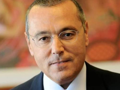 Καταθέτει σήμερα για τα περί χρηματισμού βουλευτών ο Αιμίλιος Λιάτσος Καταθέτει σήμερα για τα περί χρηματισμού βουλευτών ο Αιμίλιος Λιάτσος