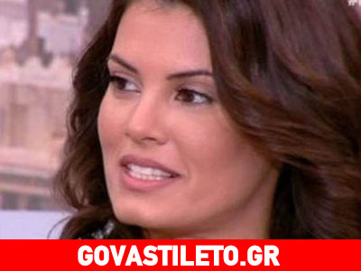 Η αποκάλυψη της Μαρίας Κορινθίου για τον χωρισμό Γερμανού – Ιωάννου