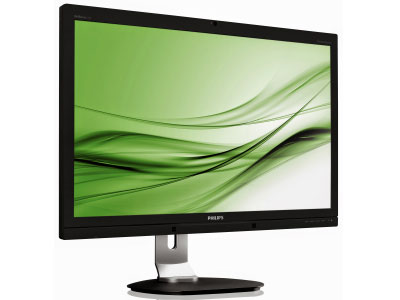 Philips: Nέα οθόνη 27 ιντσών με καλιμπραρισμένη χρωματική απεικόνιση 1 δισεκατομμυρίου χρωμάτων Philips: Nέα οθόνη 27 ιντσών με καλιμπραρισμένη χρωματική απεικόνιση 1 δισεκατομμυρίου χρωμάτων