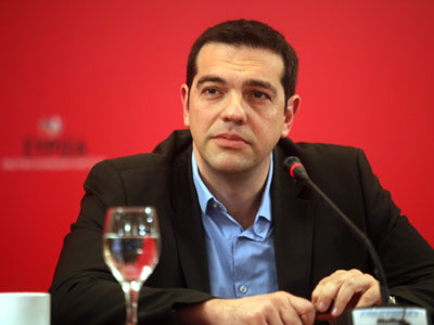 Τσίπρας: «Θα καταργήσουμε τον ΕΝΦΙΑ το 2015»